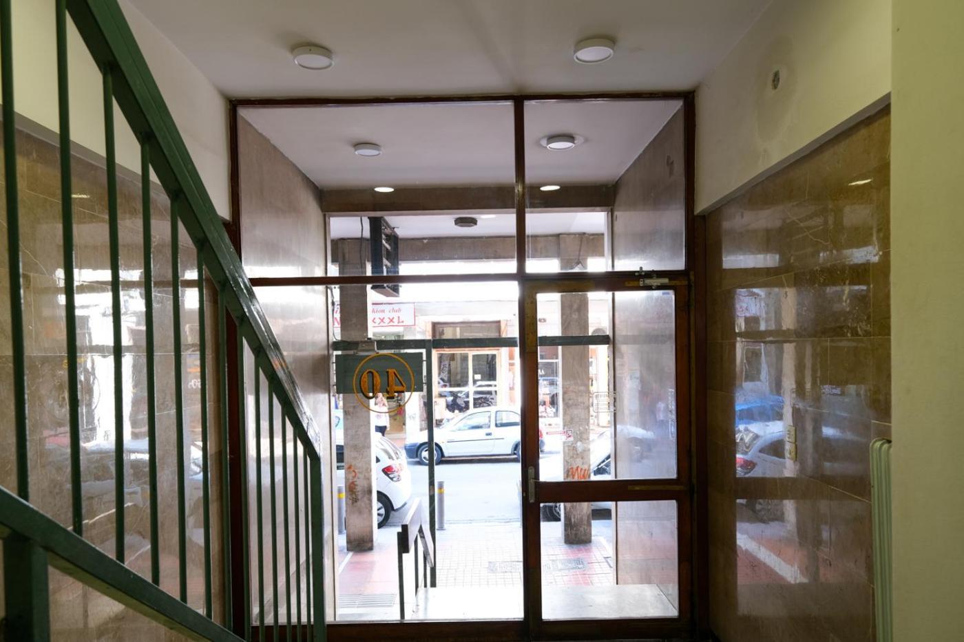 Athens Central Elegance Apartment Exterior photo
