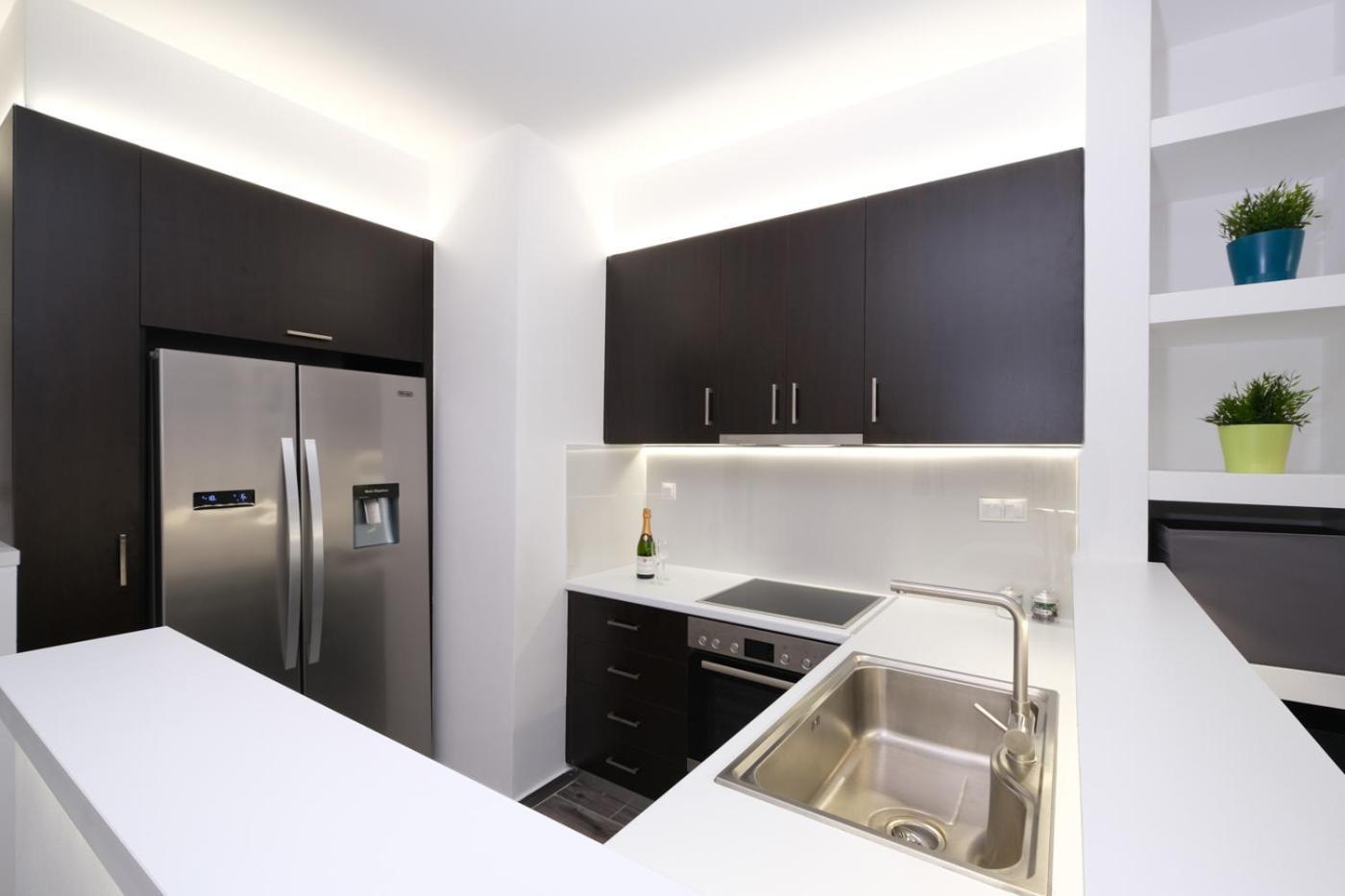Athens Central Elegance Apartment Exterior photo