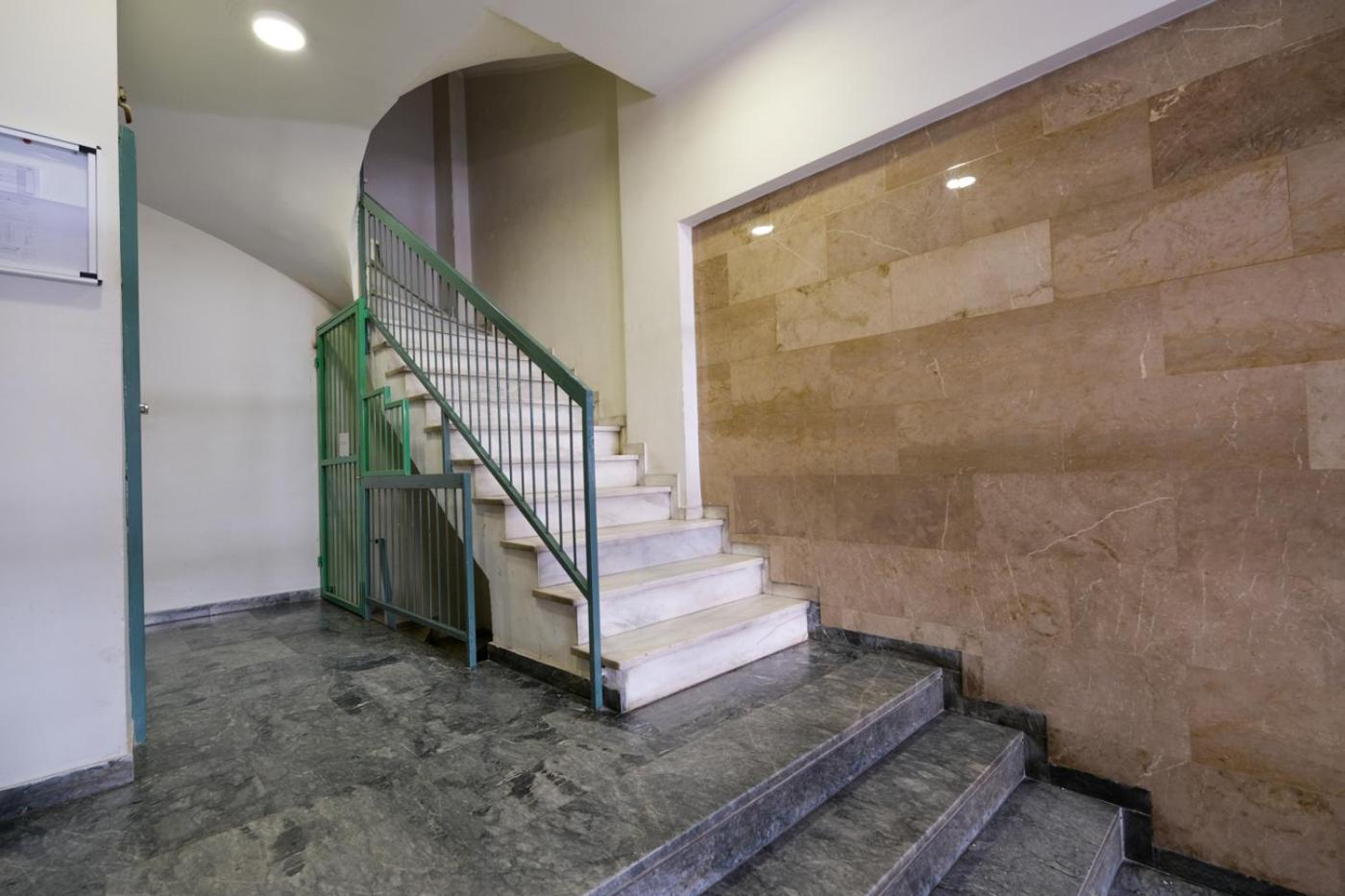 Athens Central Elegance Apartment Exterior photo
